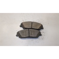 Колодки тормозные Toyota Camry V40 2006-2011 2009 0446506090