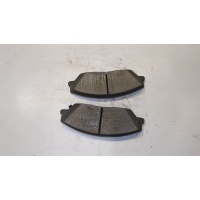Колодки тормозные Toyota Camry V40 2006-2011 2009 0446506090