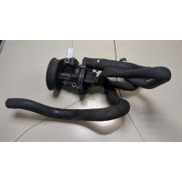 Насос водяной (помпа) Ford Transit 2000-2006 2004 1701415