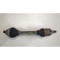 Полуось (приводной вал, шрус) Volkswagen Tiguan 2007-2011 2009 5N0407761P