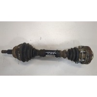 Полуось (приводной вал, шрус) Skoda Octavia Tour 2000-2010 2002 1J0407271GC