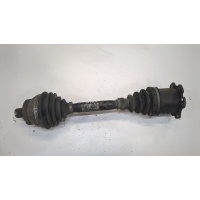 Полуось (приводной вал, шрус) Audi A4 (B6) 2000-2004 2000 8e0407272aa