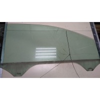 Стекло боковой двери Volkswagen Polo 2009-2014 2013 6R3845202