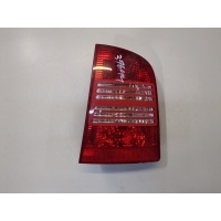 Фонарь (задний) Skoda Octavia Tour 2000-2010 2003 1u9945096b