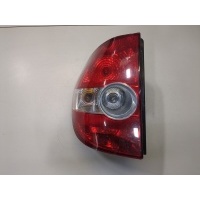 Фонарь (задний) Volkswagen Fox 2005-2011 2005 5z0945095a