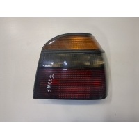 Фонарь (задний) Volkswagen Golf 3 1991-1997 1997 1h6945112b