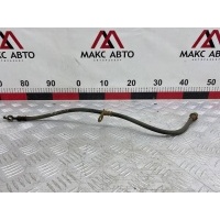 Б/У трубка тормозная (патрубок, шланг) Toyota Corolla Fielder NZE120 2002 (2000-2006) 9094702C47, <strong>-Б/У Детали сняты с АВТОМОБИЛЯ</strong>