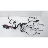 Проводка подкапотная Renault Duster HS 2015 240113248R