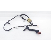 Проводка двери Renault Duster HS 2015 241261767R