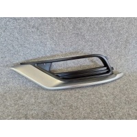 Volkswagen passat b8 alltrack 3g0853665e решётка левая передняя