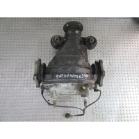 Nissan pathfinder r51 2.5d 2005 мост для задняя
