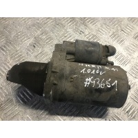 Micra k11 1.0 стартер 1005821568