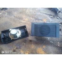 Volvo 740 / 760 решетки г размер tyl , glosniki ht - 163