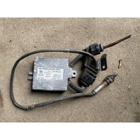 поло iv 9n 1.4 16v fsi лямбда зонд nox 03c906263