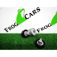 Audi A6 c7 2.8 FSI napinacz paska rolka 06e903133r