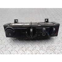 Переключатель отопителя Volkswagen Crafter I (2E) 2006 - 2011 2010 2E2919158A,