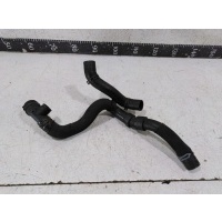 Патрубок системы охлаждения Volkswagen Jetta 6 2010- 1K0121049DN