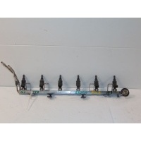 Рейка топливная BMW 3 E46 1998-2006 13531427335