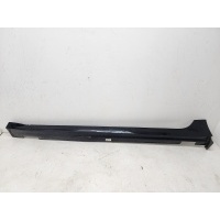 Накладка порога Kia K5 2019- 87751-L2000