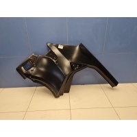Крыло заднее правое Acura MDX YD2 2007- 71504M0C00