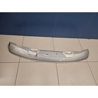 Накладка заднего бампера Volvo XC40 2017- 32136122