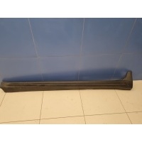 Накладка порога левая Volvo S90 2017- 39844591