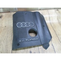 Крышка крышка двигателя audi a4 b5 a6 c5 1.8 5v