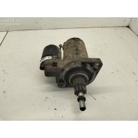 Стартер Volkswagen Passat B3 1990 055911023M