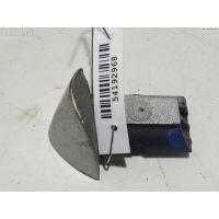 Колпачок (заглушка) ручки двери Перед. R Fiat Stilo 2002 242214