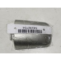 Колпачок (заглушка) ручки двери Зад. L Peugeot 308 T7 (2007-2013) 2008 84914