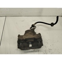 Суппорт передний правый Volkswagen Passat B3 1990 357615124A