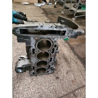 Blok двигателя opel vectra c 2.2 16v z22yh