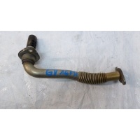 RURKA EGR SPALIN VW GOLF V 5 1.6 FSI 03C131521P