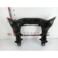 Балка подмоторная (подрамник) Skoda Superb (2002-2008) 2003 8D0399313AL,4B0399313DH