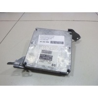 Блок управления двигателем Toyota Avensis II (2003 - 2008) 8966105860