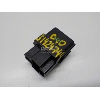 Реле стеклоочистителей Nissan Micra (K11E) (1992 - 2002) 252309F910
