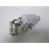 Замок двери задней левой Nissan Primera WP11E (1998 - 2001) 825039F511