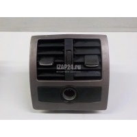 Дефлектор воздушный VAG Allroad quattro (2000 - 2005) 4B0819209