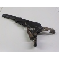 Рычаг стояночного тормоза VAG Allroad quattro (2000 - 2005) 4B07113033Q7