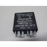 Реле VAG Allroad quattro (2000 - 2005) 4B0907487G