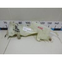 Бачок омывателя лобового стекла VAG A4 [B6] (2000 - 2004) 8E0955453AF