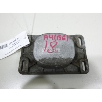 Кронштейн опоры двигателя VAG A4 [B6] (2000 - 2004) 8E0199335K