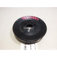Шкив водяного насоса (помпы) Ford KA (1996 - 2008) 1089808