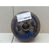 Барабан тормозной Renault Clio I (1991 - 1998) 6001548126