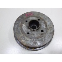Барабан тормозной Renault Megane I (1996 - 1999) 432023259R