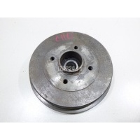 Барабан тормозной Renault Megane I (1996 - 1999) 432023259R