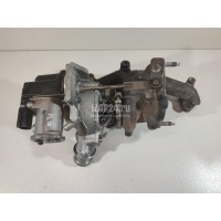 Турбокомпрессор (турбина) VAG A3 [8PA] Sportback (2004 - 2013) 03F145701R