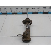 Амортизатор передний левый Honda Civic 4D (2006 - 2012) 51606SNBE04