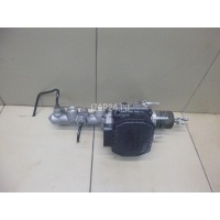 Усилитель тормозов гидравлический Honda Civic 4D (2006 - 2012) 01469SNCE51
