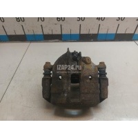 Суппорт тормозной передний левый Volvo V40 (1995 - 1998) 8251694